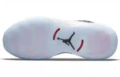 Air Jordan 35 Low "Quai 54"