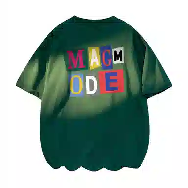 magmode T