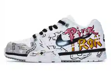 Nike Air Cross Trainer 3 811