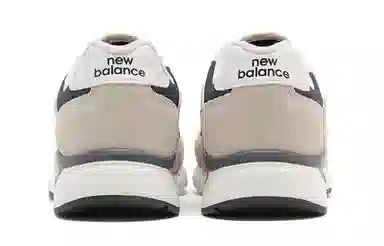 New Balance 570 Off White Black