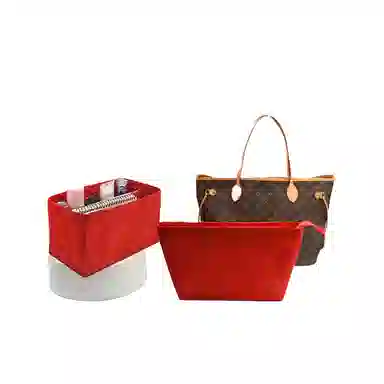 BAILUODE lv neverfull