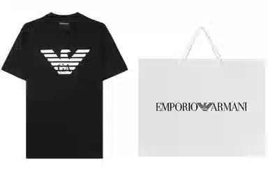 EMPORIO ARMANI EMPORIO ARMANI LogoT