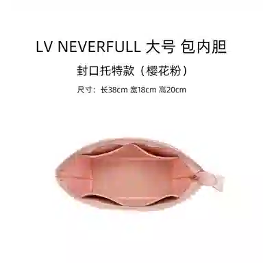 BAILUODE lv neverfull