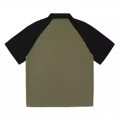 The Simpsons Polo Shirt