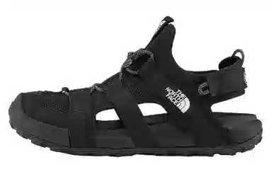 THE NORTH FACE EXPLORE CAMP