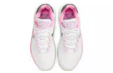 Nike Air Zoom G.T. Cut 2 EP White Pink