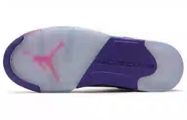 Jordan Air Jordan 5 Retro Tropical Teal