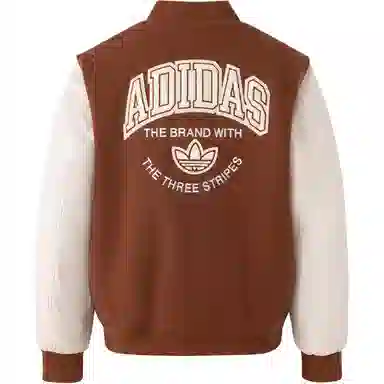 adidas originals Vrct Graphic Jacket Logo