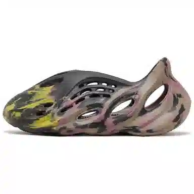 adidas Yeezy Foam Runner "MX Carbon"