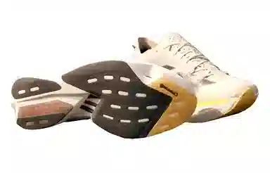 adidas Adizero Adios Pro 3 White Silver