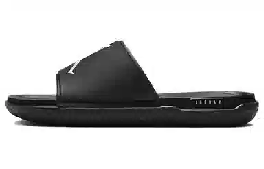 Jordan Jumpman Slide Black