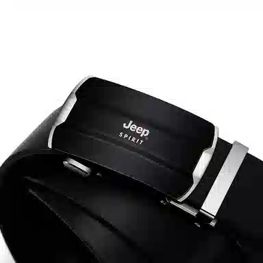 JEEP SPIRIT 3.5cm
