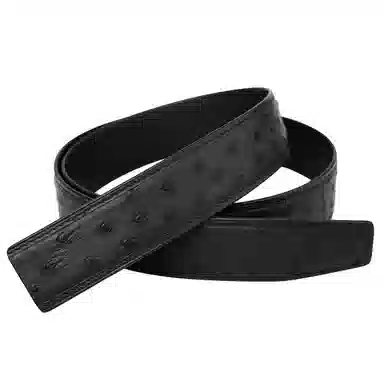 杰伦欧斯 简约商务 皮带 男款