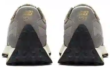 Foot Locker x New Balance NB 327 Grey Day
