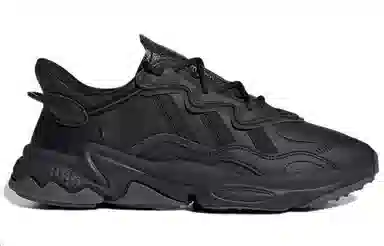 adidas Ozweego Black