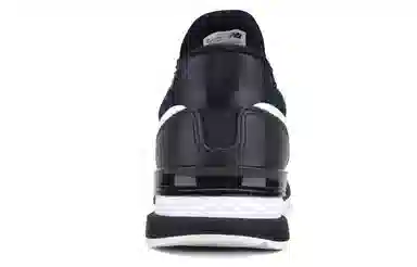 New Balance 574 Sport Black White