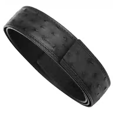 杰伦欧斯 简约商务 皮带 男款