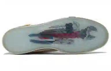 Joshua Vides x Converse 1970s Chuck Taylor All Star