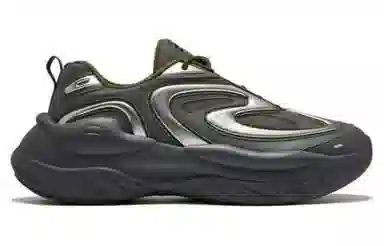 FILA FUSION BUZZARD TPU