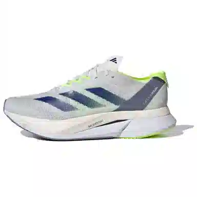 adidas Adizero Boston 12 Grey Blue