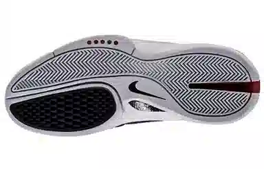 Nike 2K4 Zoom Huarache USA