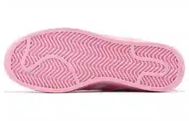 adidas Superstar XLG White Pink