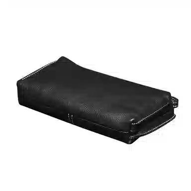 DOSRFINI Wallet Black