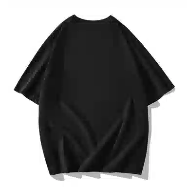 Nike Sportswear Retro T-Shirt Black