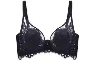 二三二三 超薄款美背聚拢调整型大胸显小收副乳防下垂文胸 女款