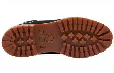 Spongebob Squarepants x Timberland 6-Inch Waterproof Boots