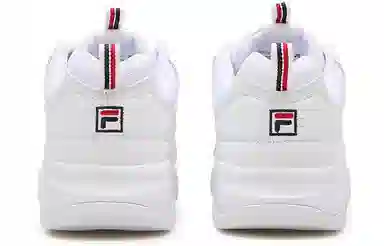 FILA Disruptor