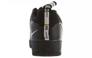 Nike Air Force 1 '07 LV8 Utility Black