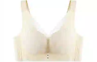 二三二三 无钢圈收副乳防下垂蕾丝薄款透气文胸 女款