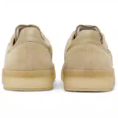 Kith x Clarks x adidas Samba 8th Street