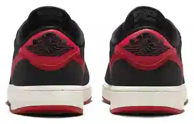 Jordan Air Jordan 1 KO Low "Bred"