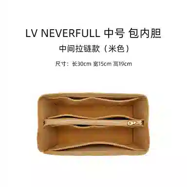 BAILUODE lv neverfull