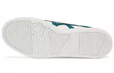 Onitsuka Tiger Advanti White Green