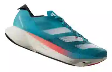 adidas Adizero Adios Pro 3 Blue White