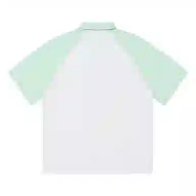 The Simpsons Polo Shirt