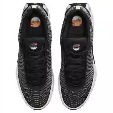 Nike Air Max Dn Black White