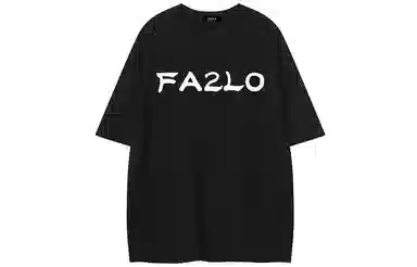 FA2LO logo T