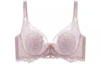 二三二三 超薄款美背聚拢调整型大胸显小收副乳防下垂文胸 女款