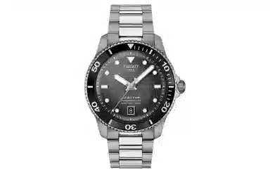 Tissot Seastar 1000
