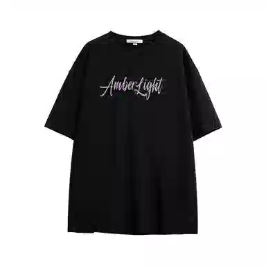 AMBER LIGHT T