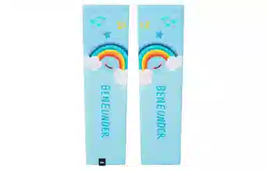 蕉下 冰薄系列 防晒袖 儿童款 多色