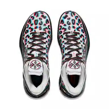 LiNing 4 V2 3D