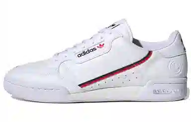 adidas originals Continental 80 Vegan