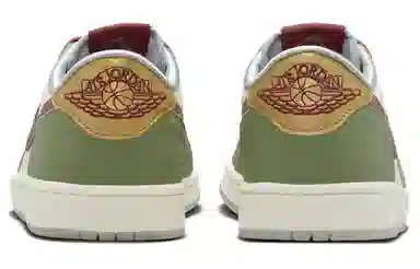 Jordan Air Jordan 1 Low OG "Year of the Dragon"