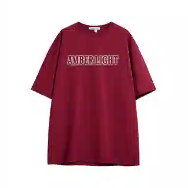 AMBER LIGHT T