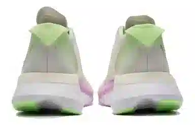 adidas Adizero Boston 12 White Green